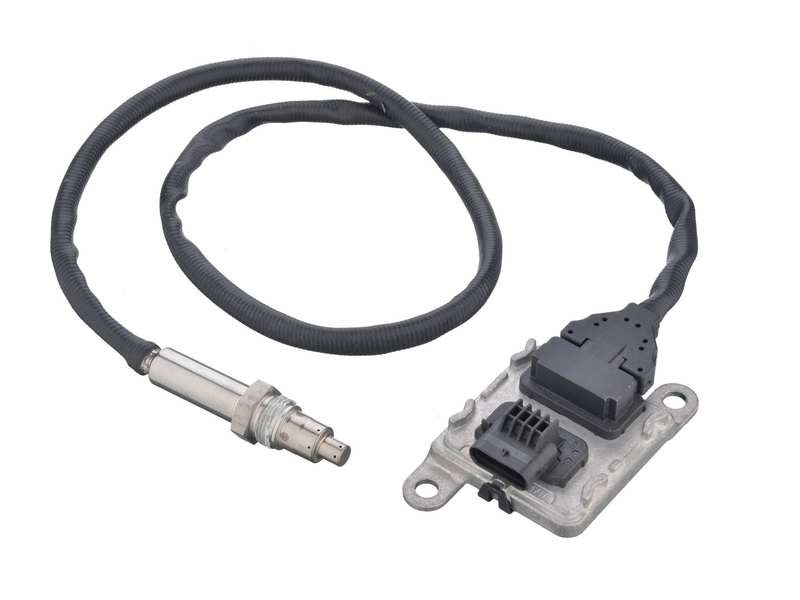 NOx-Sensor
